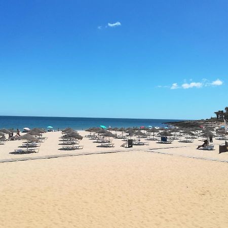 Casa Da Praia | Luz Beach Villa Esterno foto