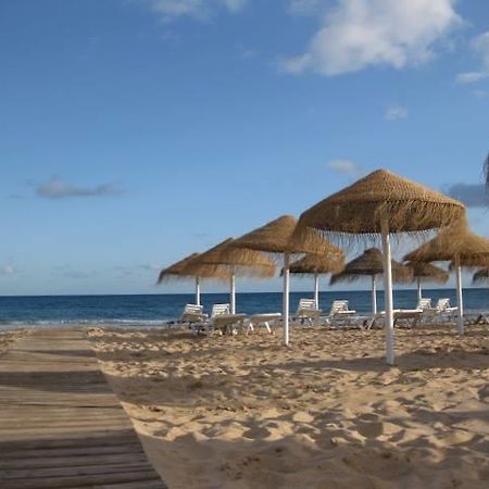 Casa Da Praia | Luz Beach Villa Esterno foto