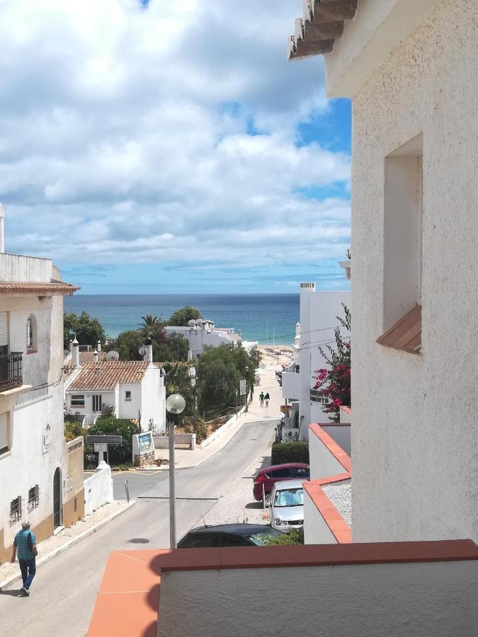 Casa Da Praia | Luz Beach Villa Esterno foto