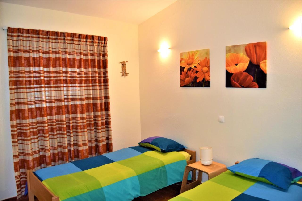 Casa Da Praia | Luz Beach Villa Esterno foto