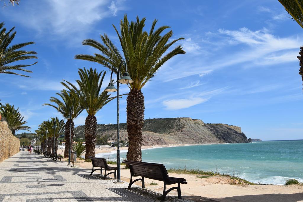 Casa Da Praia | Luz Beach Esterno foto