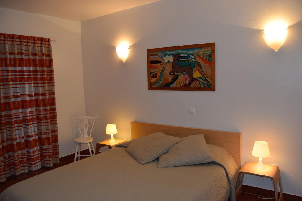 Casa Da Praia | Luz Beach Villa Esterno foto