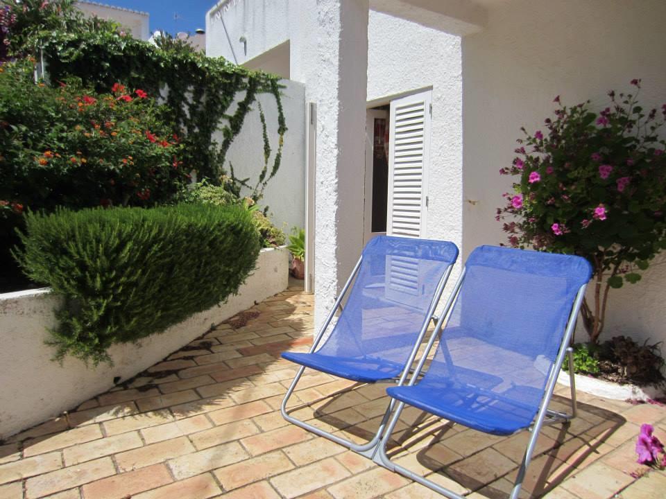Casa Da Praia | Luz Beach Villa Esterno foto