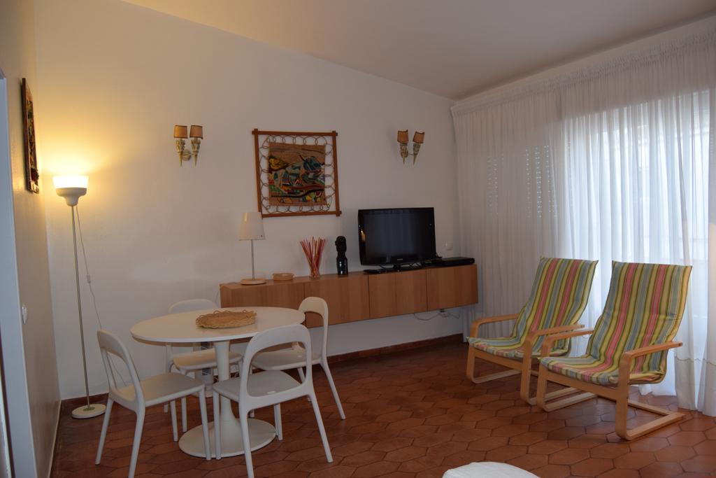 Casa Da Praia | Luz Beach Villa Esterno foto