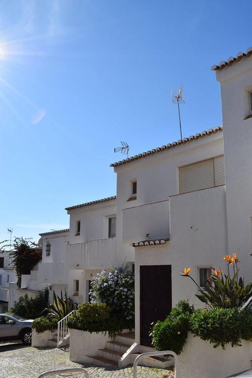 Casa Da Praia | Luz Beach Villa Esterno foto