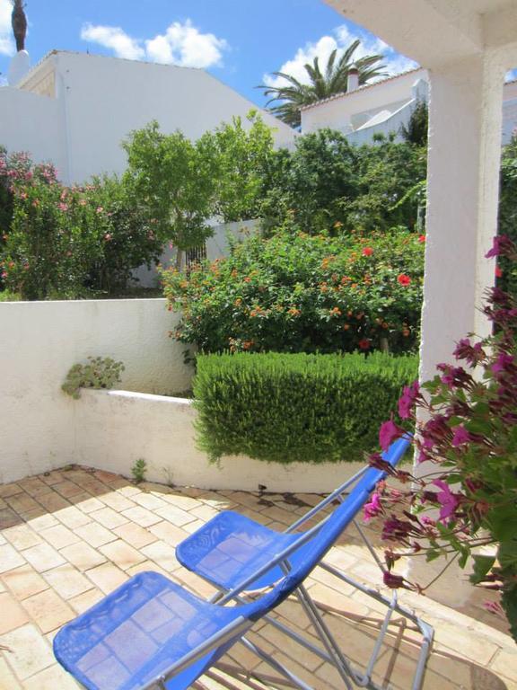 Casa Da Praia | Luz Beach Villa Esterno foto