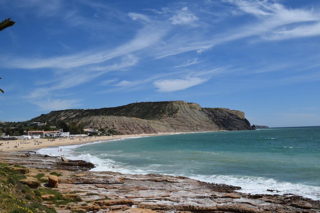 Casa Da Praia | Luz Beach Esterno foto