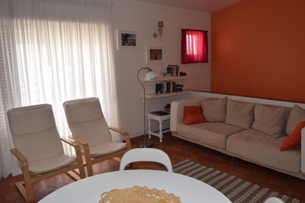 Casa Da Praia | Luz Beach Villa Esterno foto