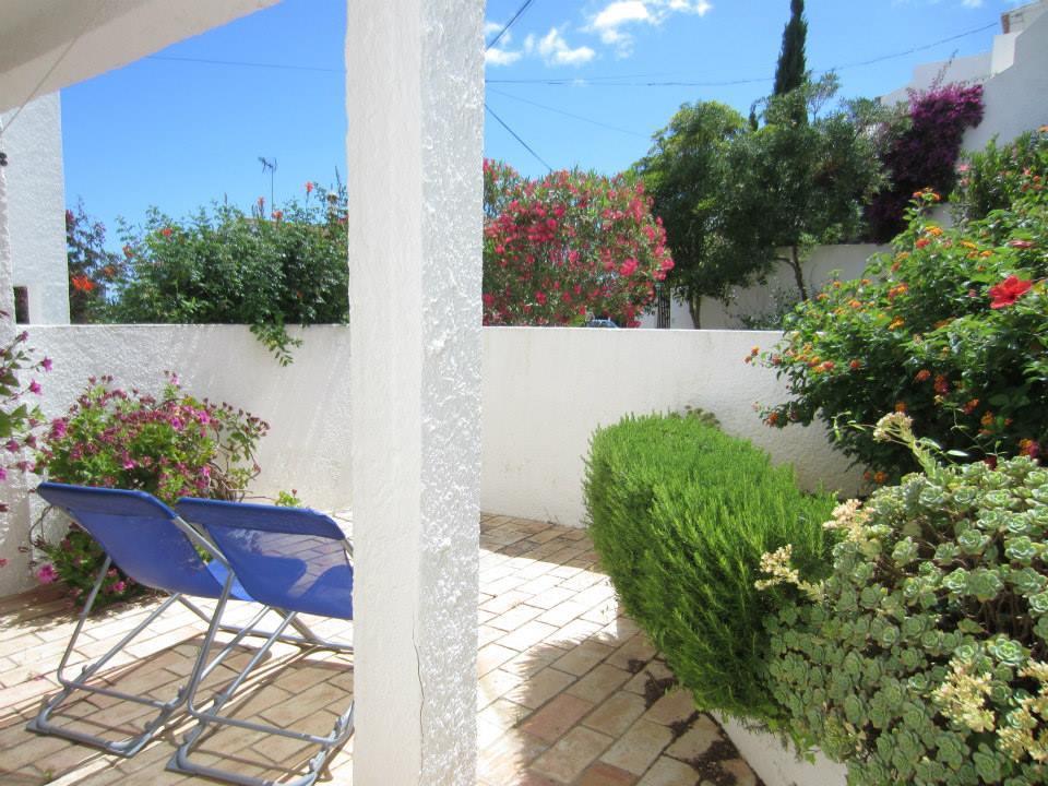 Casa Da Praia | Luz Beach Villa Esterno foto