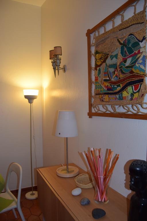 Casa Da Praia | Luz Beach Villa Esterno foto